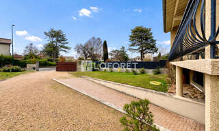 Maison 5 Pièces 97 m² à vendre à Chazay-d'Azergues (69380)