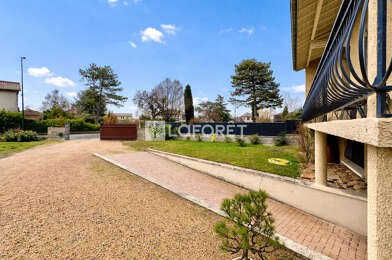 Maison 5 pièces 390000 €