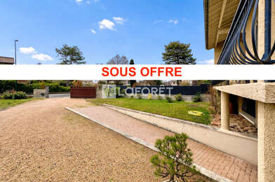 Maison 5 pièces 390000 €