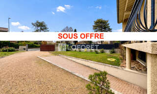 Maison 5 Pièces 97 m² à vendre à Chazay-d'Azergues (69380)