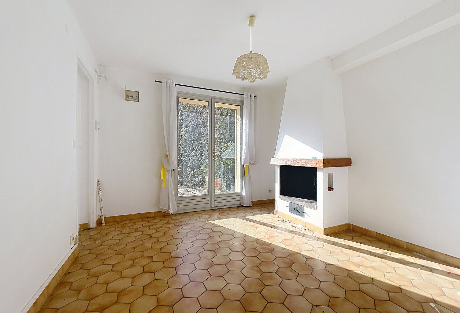 Appartement Gardanne 2 pièce(s) 35 m2 — photo 1