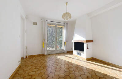 Appartement Gardanne 2 pièce(s) 35 m2 — photo du bien