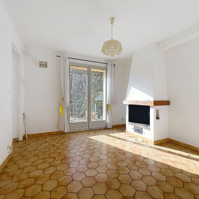 Appartement 2 pièces 214000 €