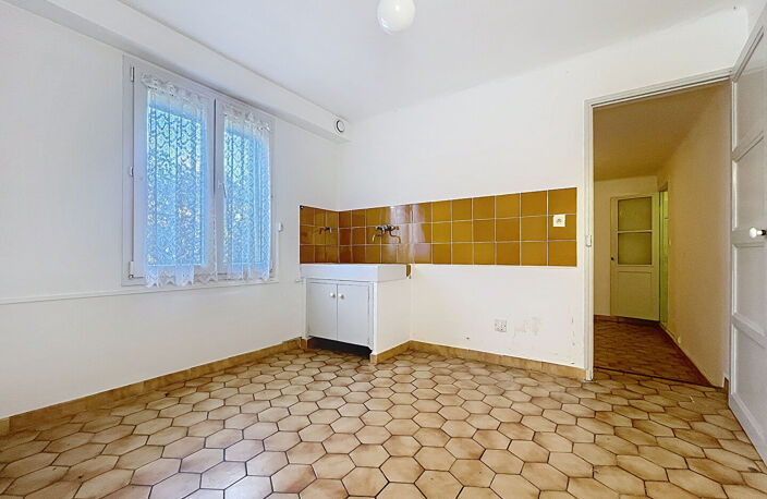 Appartement Gardanne 2 pièce(s) 35 m2 — photo 3