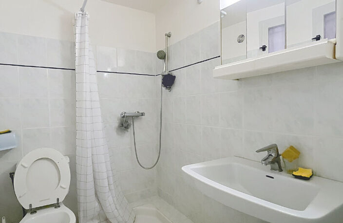 Appartement Gardanne 2 pièce(s) 35 m2 — photo 5