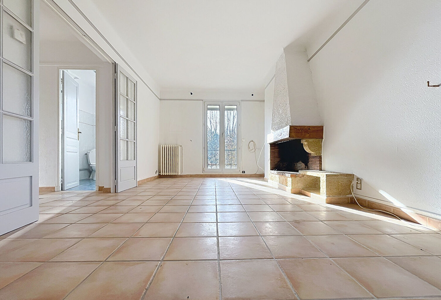Appartement Gardanne 7 pièce(s) 135 m2 — photo 1