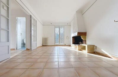 Appartement Gardanne 7 pièce(s) 135 m2 — photo du bien