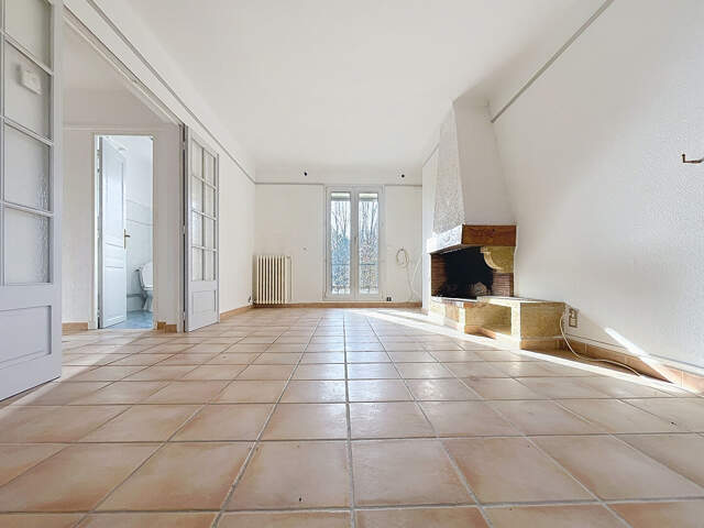 Appartement Gardanne 7 pièce(s) 135 m2 — photo du bien