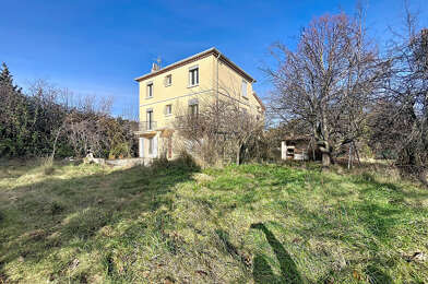 Maison 9 pièces 535000 €