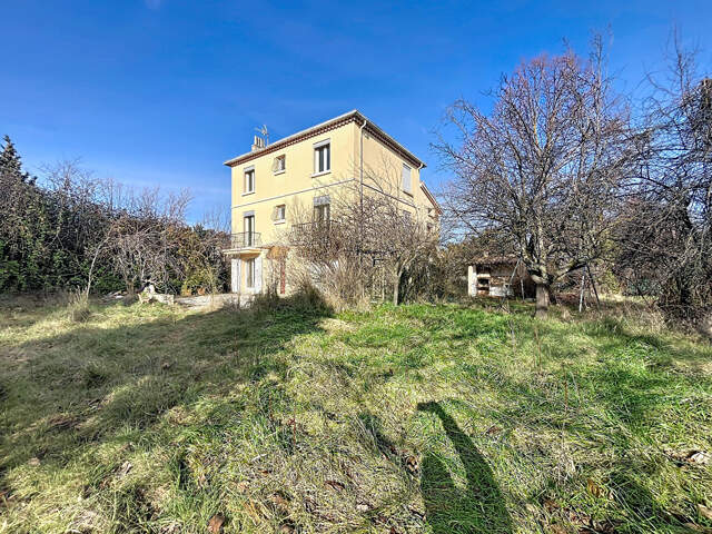 Maison Gardanne 9 pièce(s) 174 m2 — photo du bien