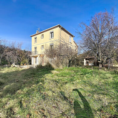 Maison 9 pièces 555000 €