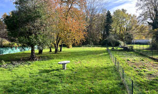 Terrain  937 m² à vendre à Mérignies (59710)