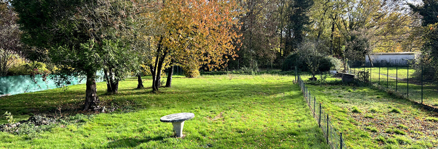 Terrain  937 m² à vendre à Mérignies (59710)