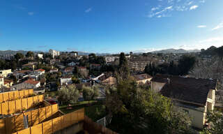 Appartement 2 Pièces 38 m² à louer à Marseille 13 (13013)