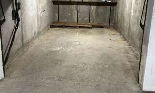 Garage  12 m² à louer à Marseille 9 (13009)