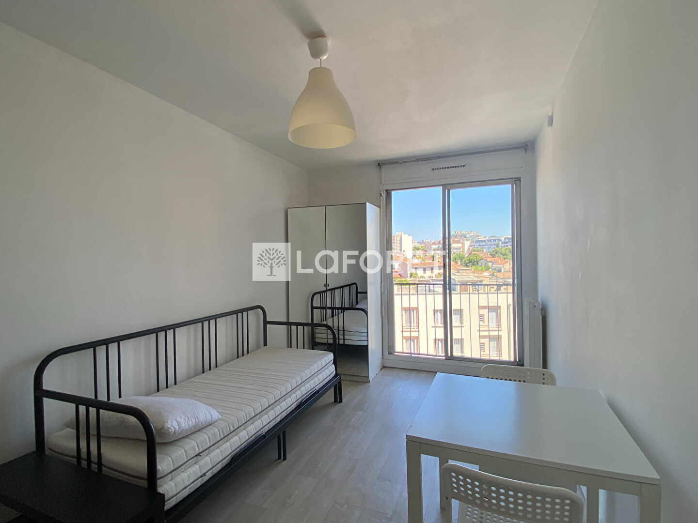 Appartement  T1 à vendre Marseille 5eme 13005