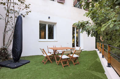 Appartement 3 pièces 1900 €