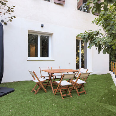 Appartement 3 pièces 1900 €