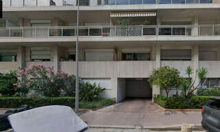 Garage  17 m² à louer à Nice (06000)