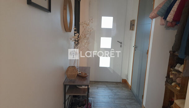 Villa / Maison 4 pièces  à vendre Saint-Pierre-d'Oléron 17310