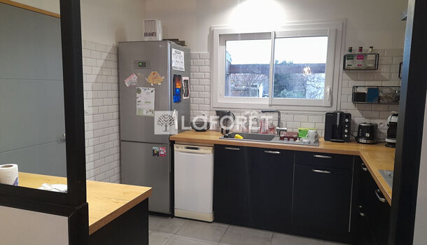 Villa / Maison 4 pièces  à vendre Saint-Pierre-d'Oléron 17310