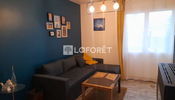 Villa / Maison 4 pièces  à vendre Saint-Pierre-d'Oléron 17310