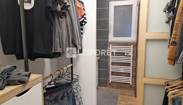 Villa / Maison 4 pièces  à vendre Saint-Pierre-d'Oléron 17310