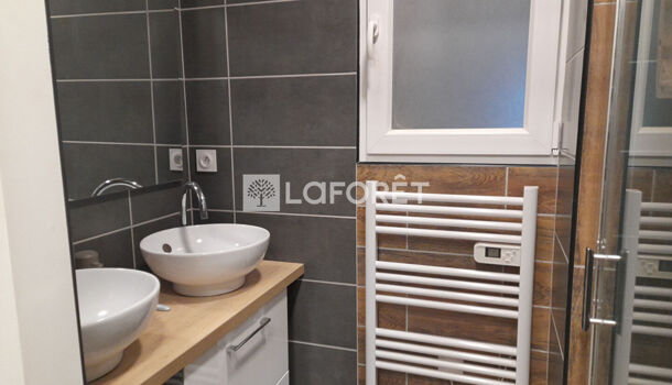 Villa / Maison 4 pièces  à vendre Saint-Pierre-d'Oléron 17310