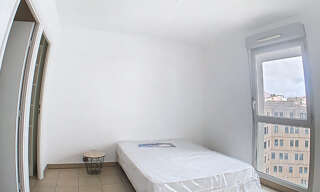 Appartement 4 Pièces 77 m² à louer à Marseille 3 (13003)