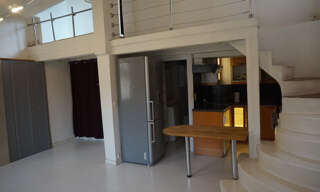 Appartement 2 Pièces 37 m² à louer à Aix-en-Provence (13100)