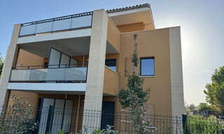 Appartement 3 Pièces 64 m² à louer à Aix-en-Provence (13540)