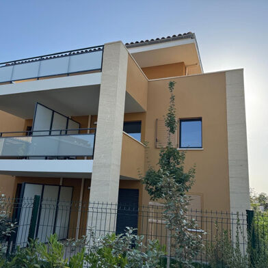 Appartement 3 pièces 1700 €