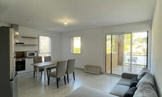 Appartement 3 Pièces 64 m² à louer à Aix-en-Provence (13540)