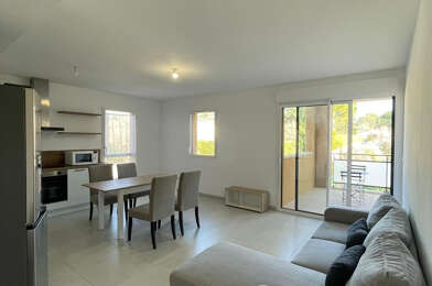 Appartement 3 pièces 1600 €