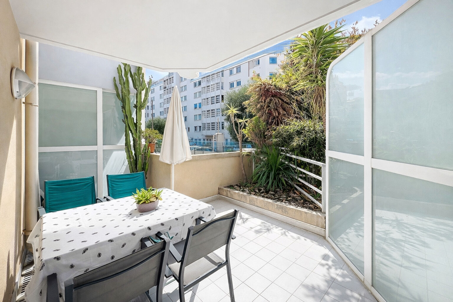 Agence immobilière de Laforêt Nice