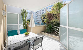 Appartement 2 Pièces 47 m² à vendre à Nice (06300)