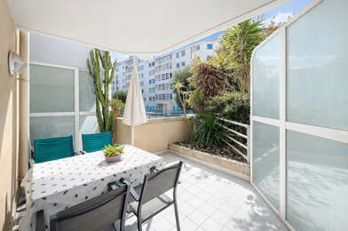 Appartement 2 pièces 349000 €