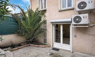 Maison 2 Pièces 36 m² à vendre à Bourgoin-Jallieu (38300)