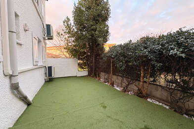 Appartement 3 pièces 305000 €