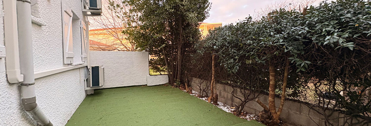 Appartement 3 Pièces 72 m² à vendre à Pérols (34470)