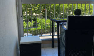 Appartement 1 Pièce 21 m² à vendre à La Grande-Motte (34280)