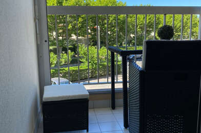 Appartement 1 pièces 125000 €