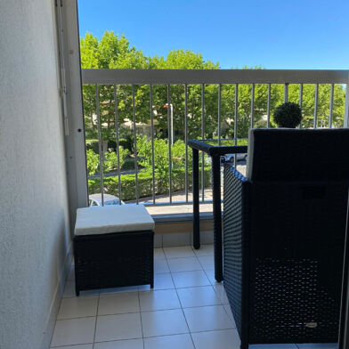Appartement 1 pièces 125000 €