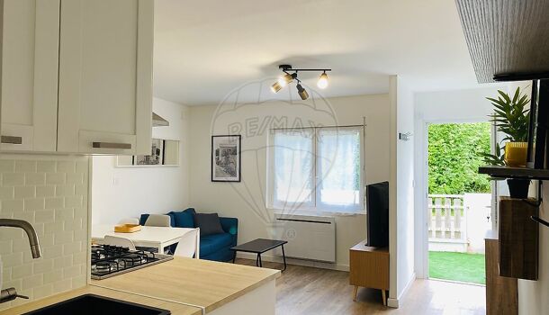 Villa / Maison 3 pièces  à vendre Arvert 17530