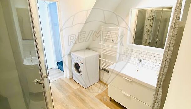 Villa / Maison 3 pièces  à vendre Arvert 17530