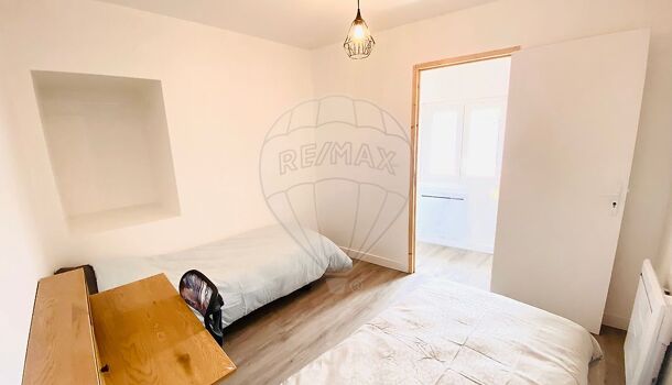 Villa / Maison 3 pièces  à vendre Arvert 17530