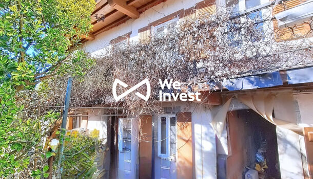 Villa / Maison 5 pièces  à vendre Lanne-en-Barétous 64570