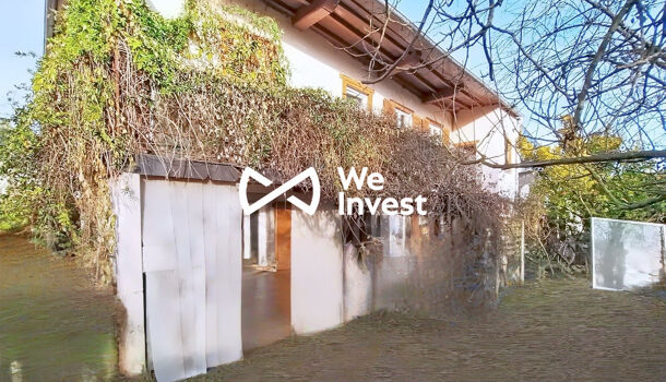 Villa / Maison 5 pièces  à vendre Lanne-en-Barétous 64570