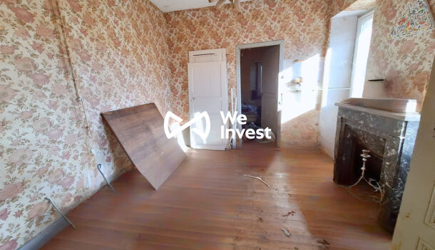 Villa / Maison 5 pièces  à vendre Lanne-en-Barétous 64570