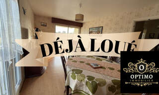 Appartement 3 Pièces 60 m² à louer à Paimpol (22500)